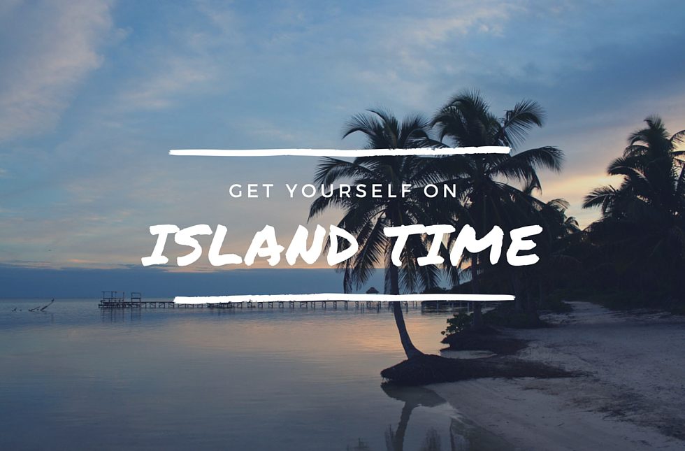 What You Need to Know About Island Time: Cayman Time