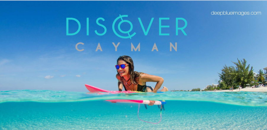 Island Tours- Discover Cayman